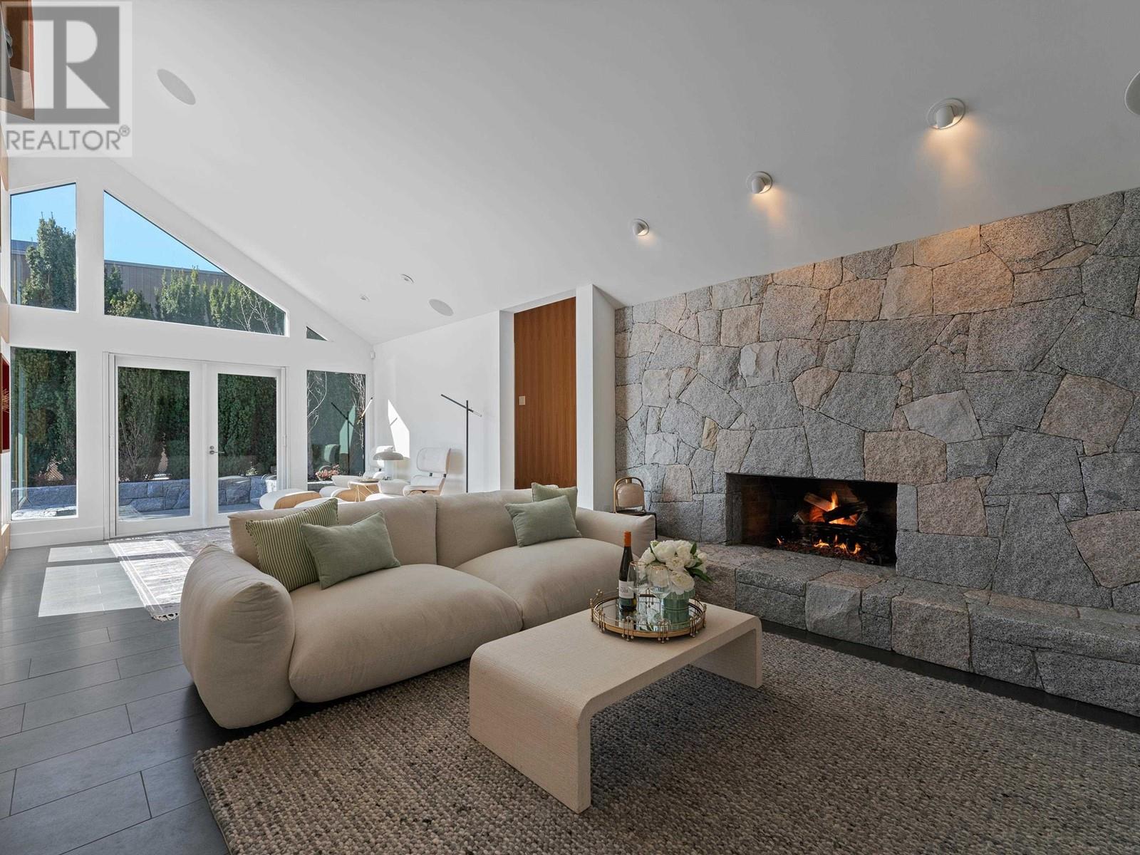 3460 Rockview Place, West Vancouver, British Columbia  V7V 3H3 - Photo 8 - R2982078