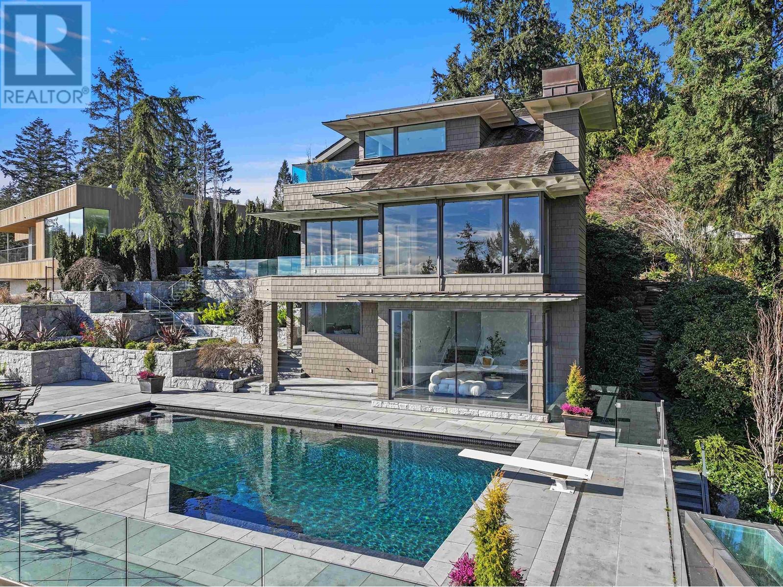 3460 Rockview Place, West Vancouver, British Columbia  V7V 3H3 - Photo 15 - R2982078