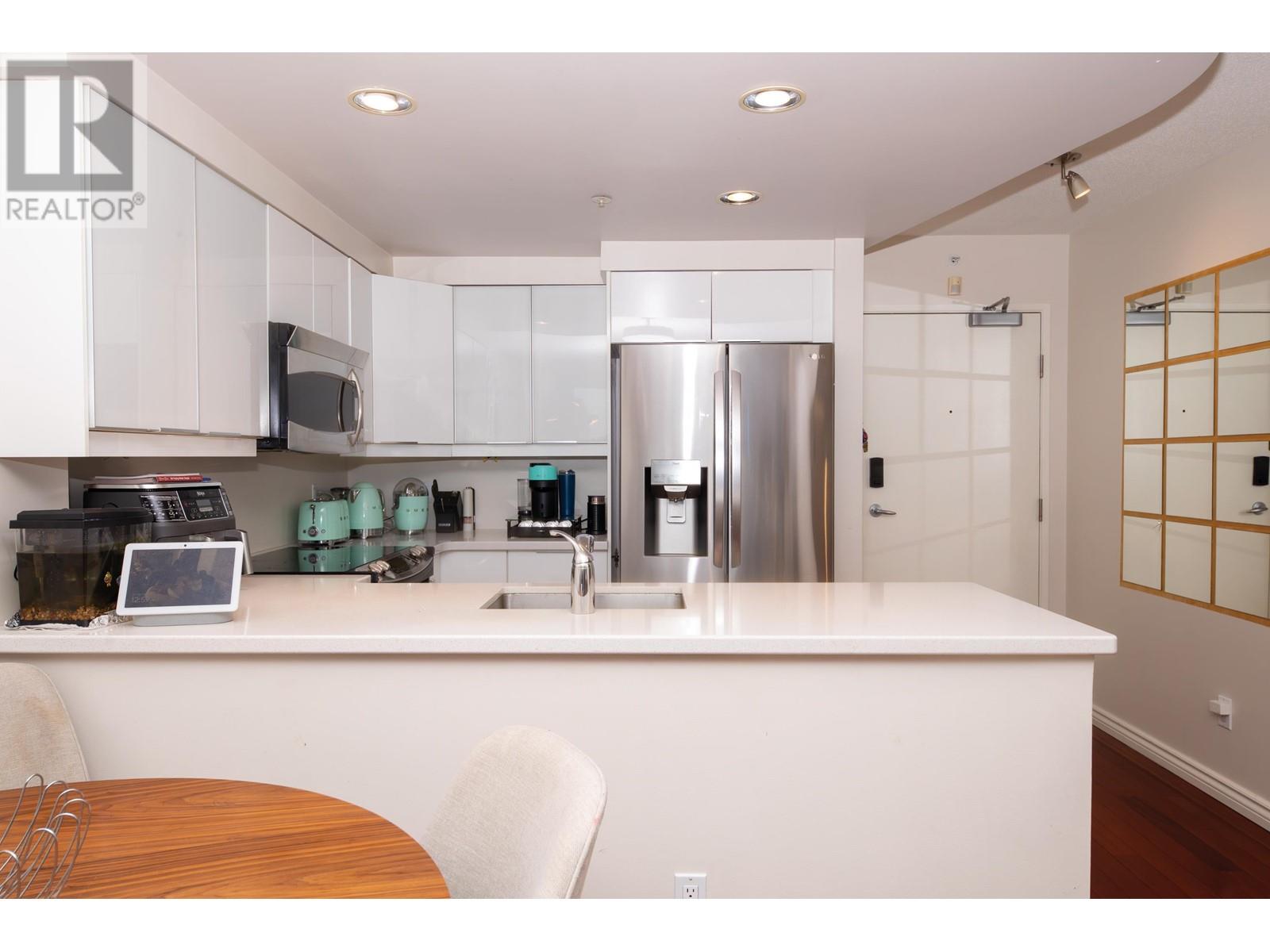 1507 1008 Cambie Street, Vancouver, British Columbia  V6B 6J7 - Photo 12 - R2979784