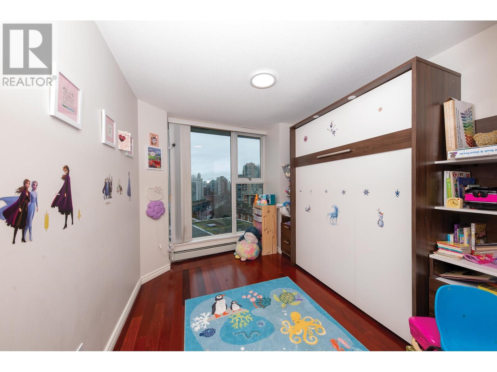 1507 1008 Cambie Street, Vancouver, British Columbia  V6B 6J7 - Photo 16 - R2979784