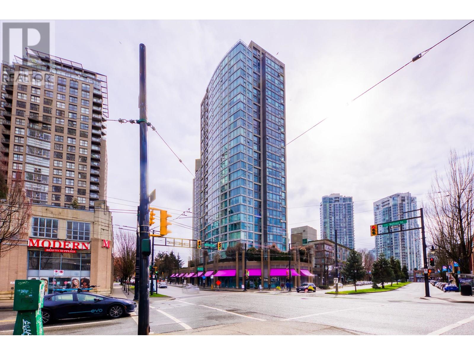 1507 1008 Cambie Street, Vancouver, British Columbia  V6B 6J7 - Photo 4 - R2979784