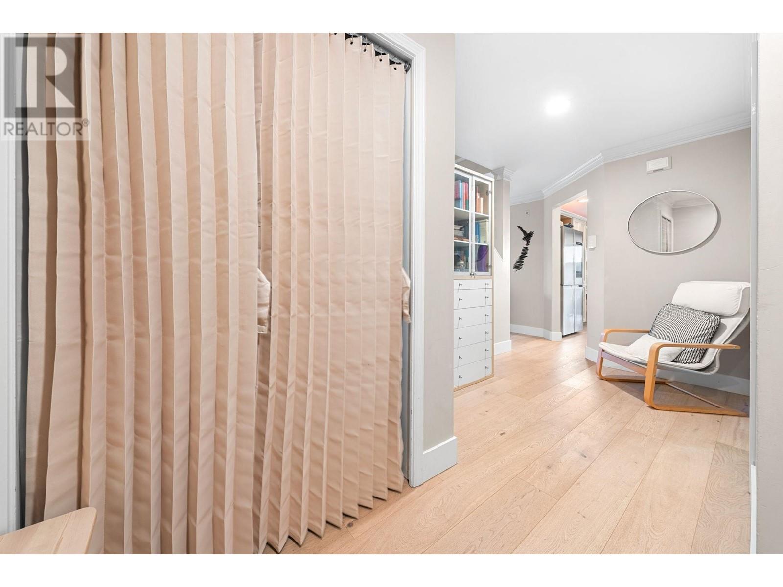 206 288 E 6th Street, North Vancouver, British Columbia  V7L 1P5 - Photo 31 - R2983464