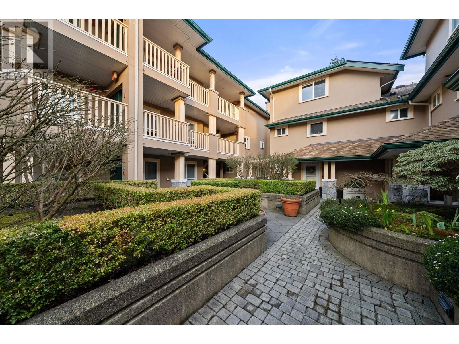 206 288 E 6th Street, North Vancouver, British Columbia  V7L 1P5 - Photo 36 - R2983464