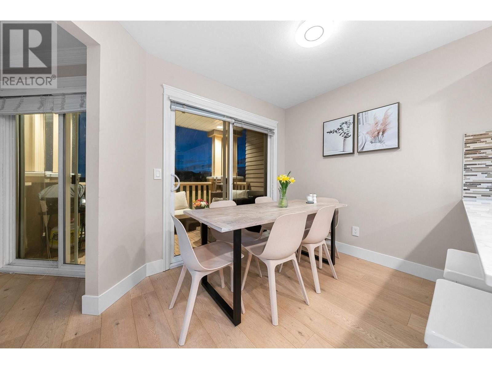 206 288 E 6th Street, North Vancouver, British Columbia  V7L 1P5 - Photo 9 - R2983464