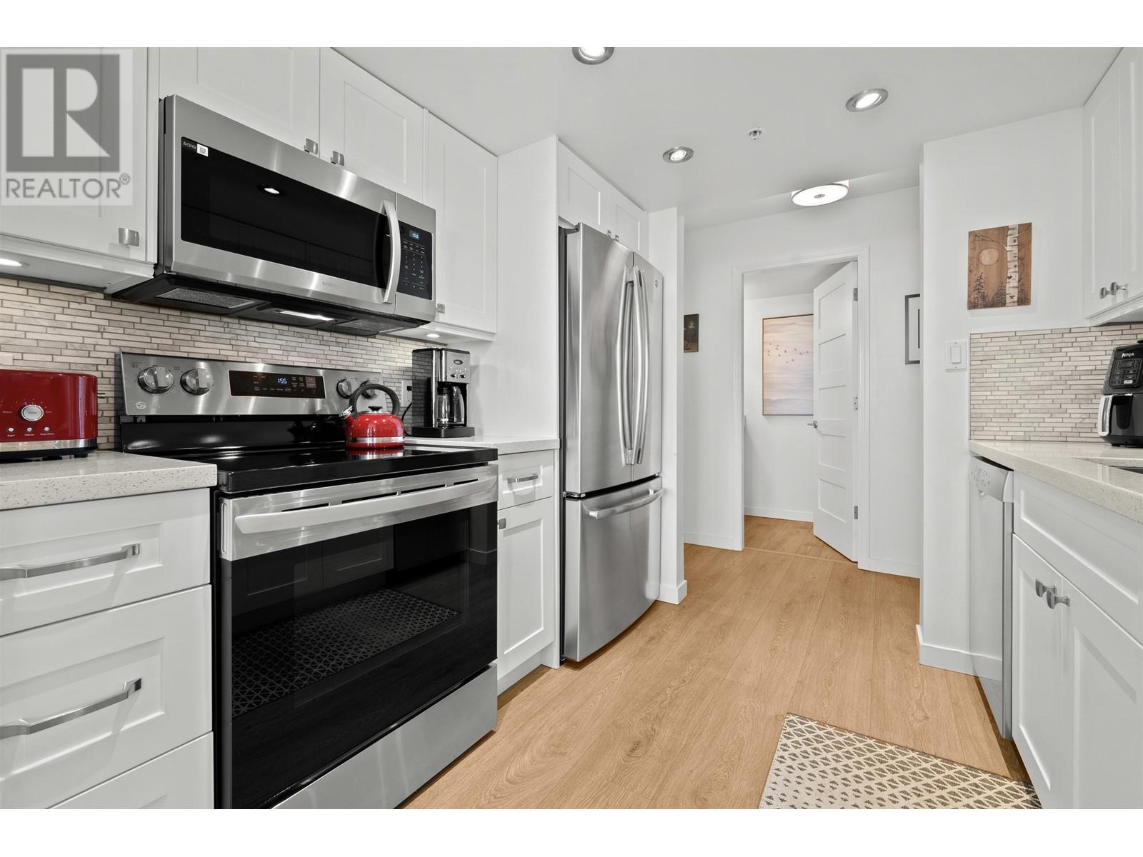 1406 728 Princess Street, New Westminster, British Columbia  V3M 6S4 - Photo 11 - R2983475