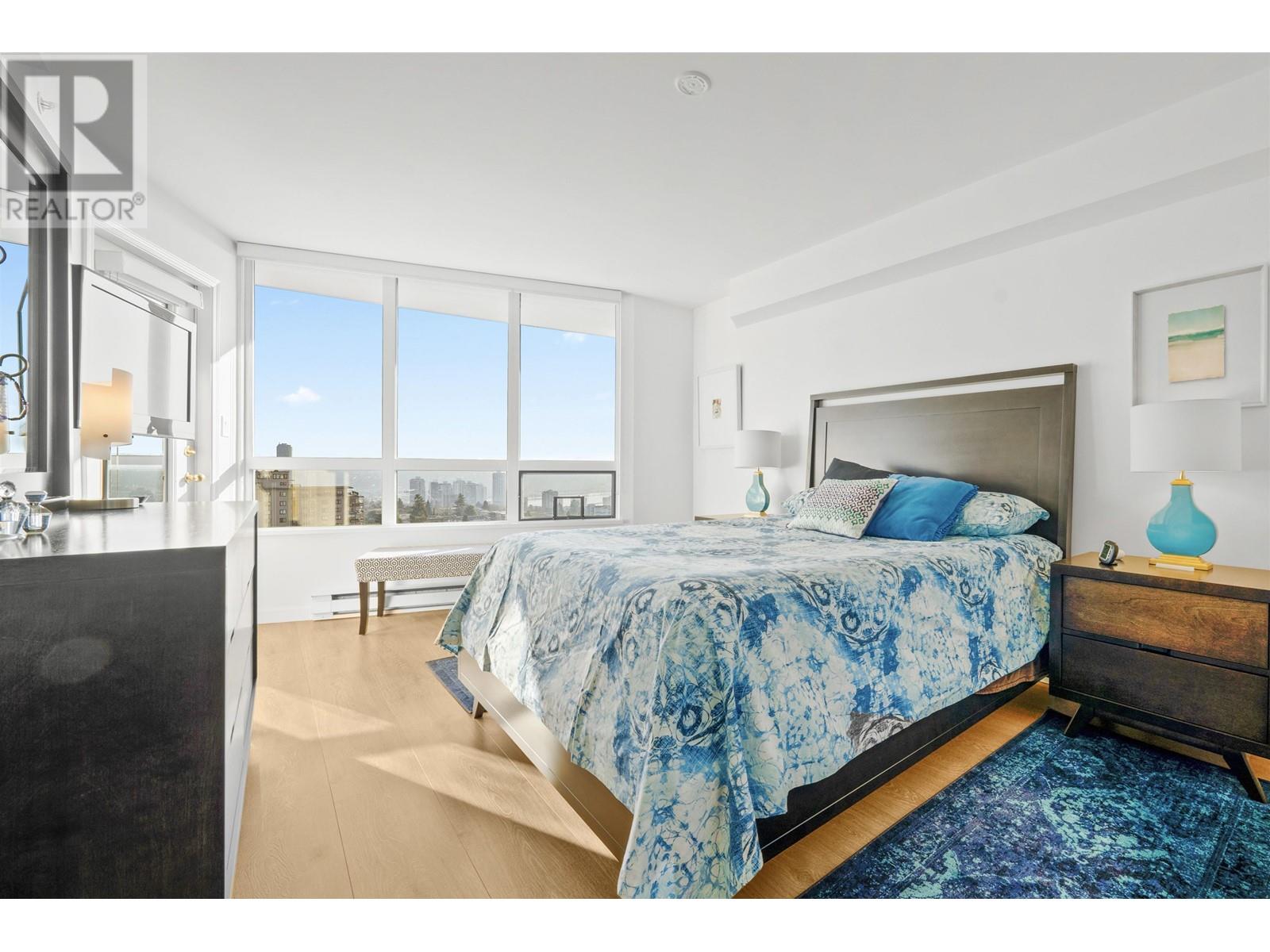 1406 728 Princess Street, New Westminster, British Columbia  V3M 6S4 - Photo 16 - R2983475