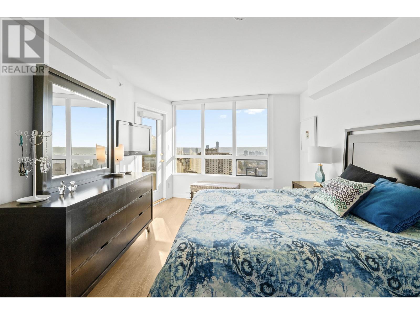 1406 728 Princess Street, New Westminster, British Columbia  V3M 6S4 - Photo 17 - R2983475