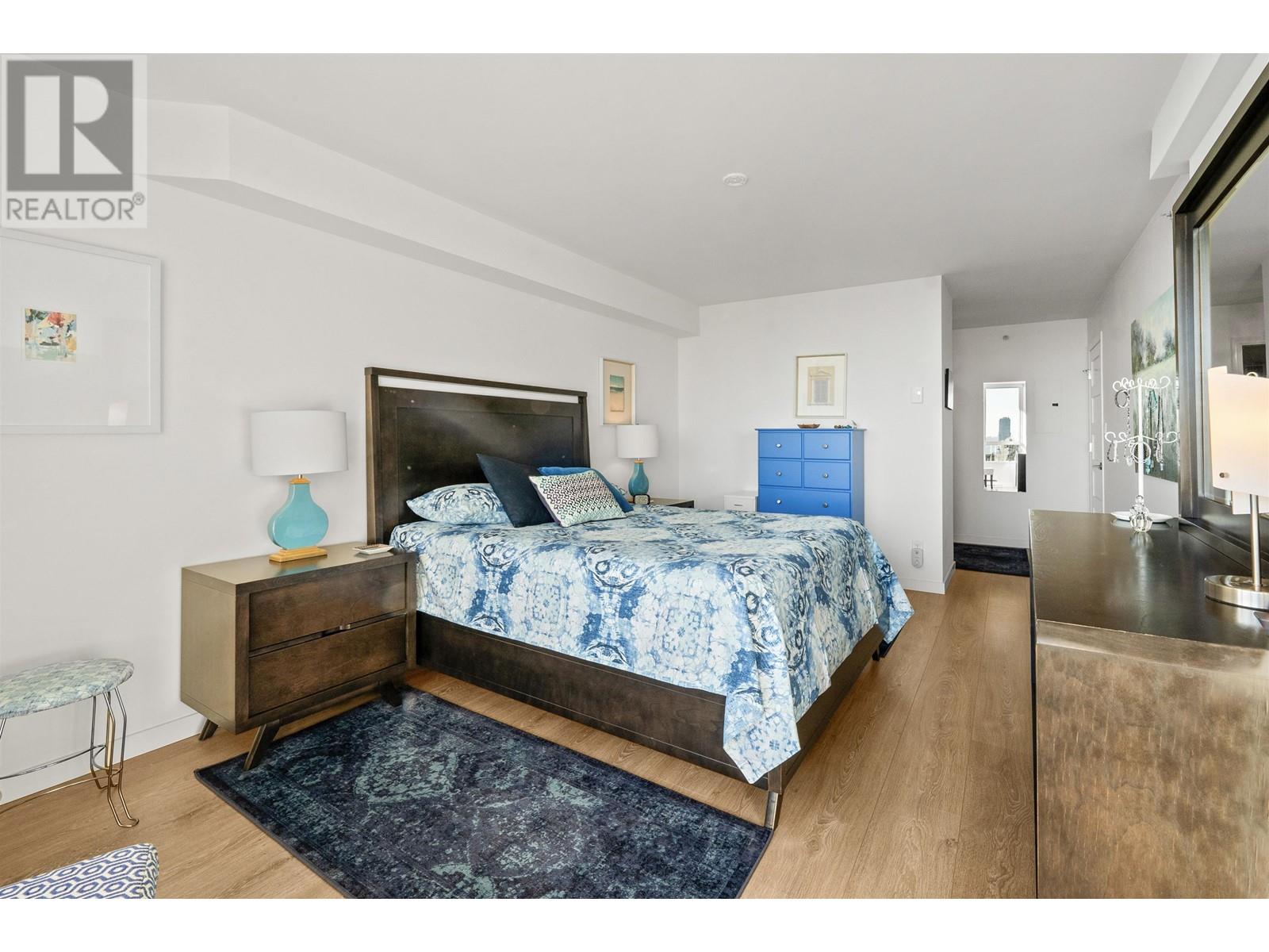1406 728 Princess Street, New Westminster, British Columbia  V3M 6S4 - Photo 19 - R2983475