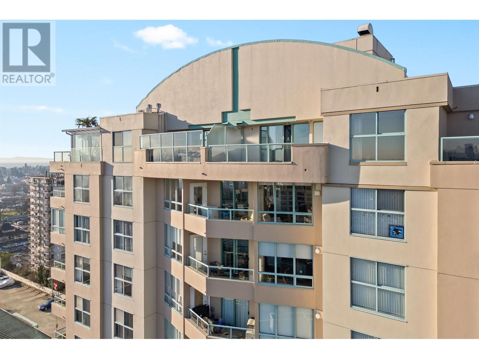1406 728 Princess Street, New Westminster, British Columbia  V3M 6S4 - Photo 32 - R2983475