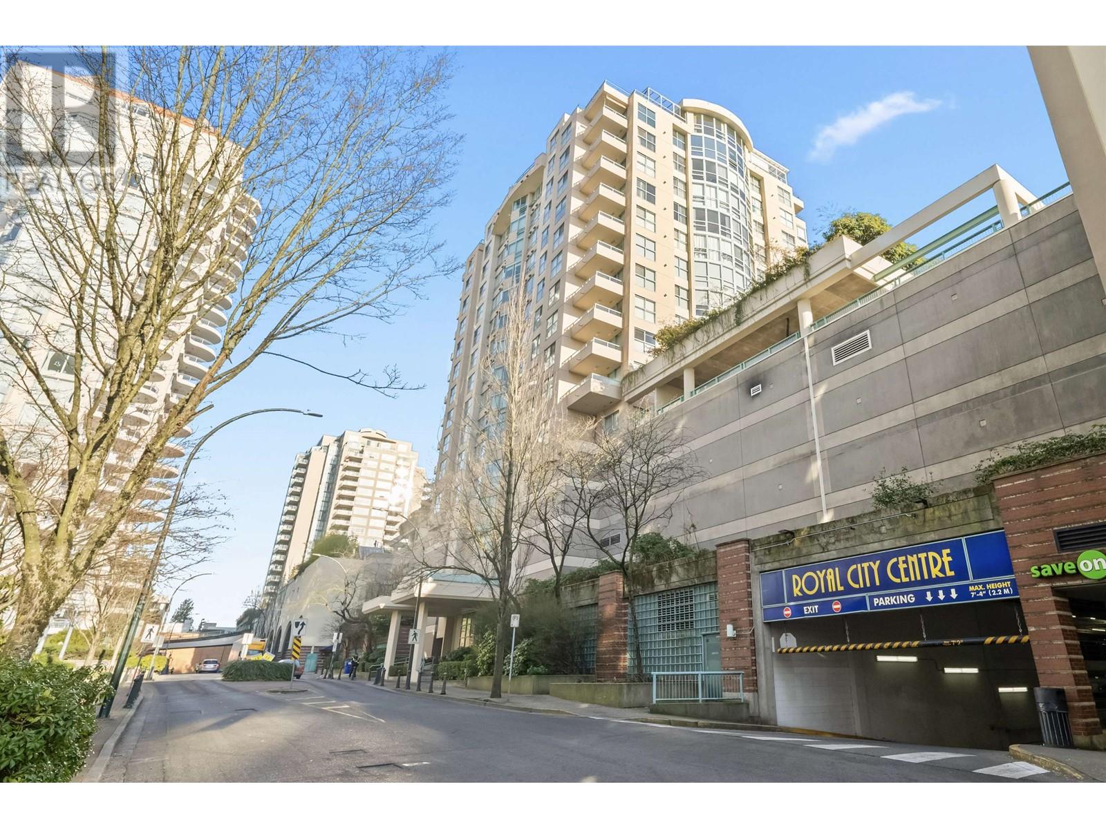 1406 728 Princess Street, New Westminster, British Columbia  V3M 6S4 - Photo 33 - R2983475