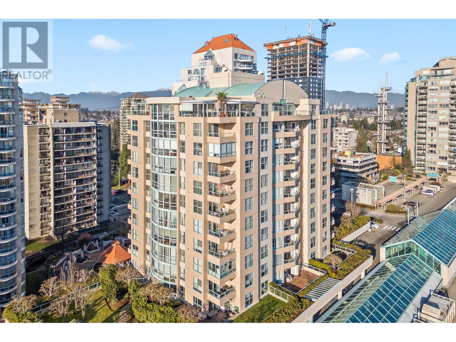1406 728 Princess Street, New Westminster, British Columbia  V3M 6S4 - Photo 35 - R2983475