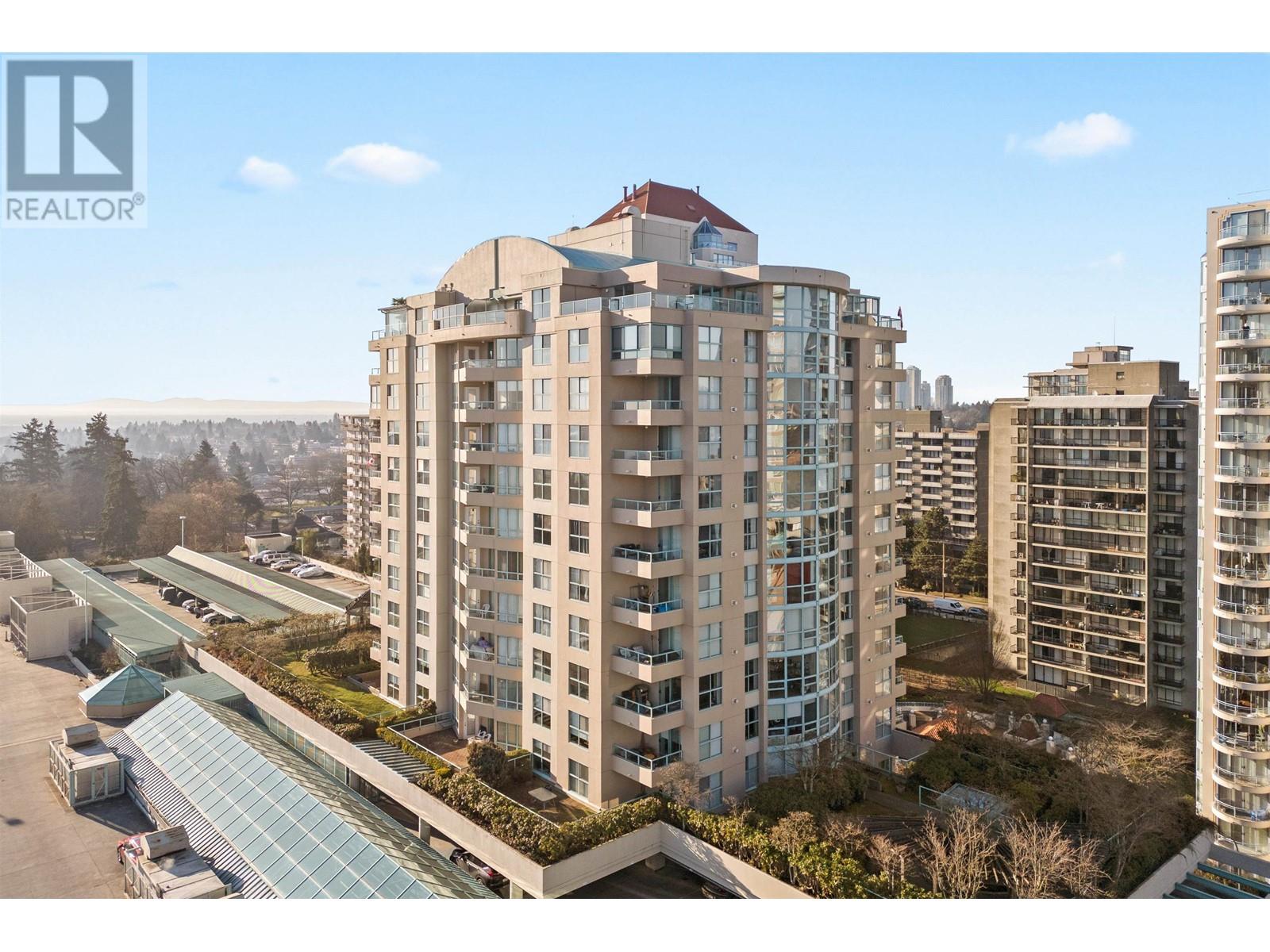 1406 728 Princess Street, New Westminster, British Columbia  V3M 6S4 - Photo 37 - R2983475