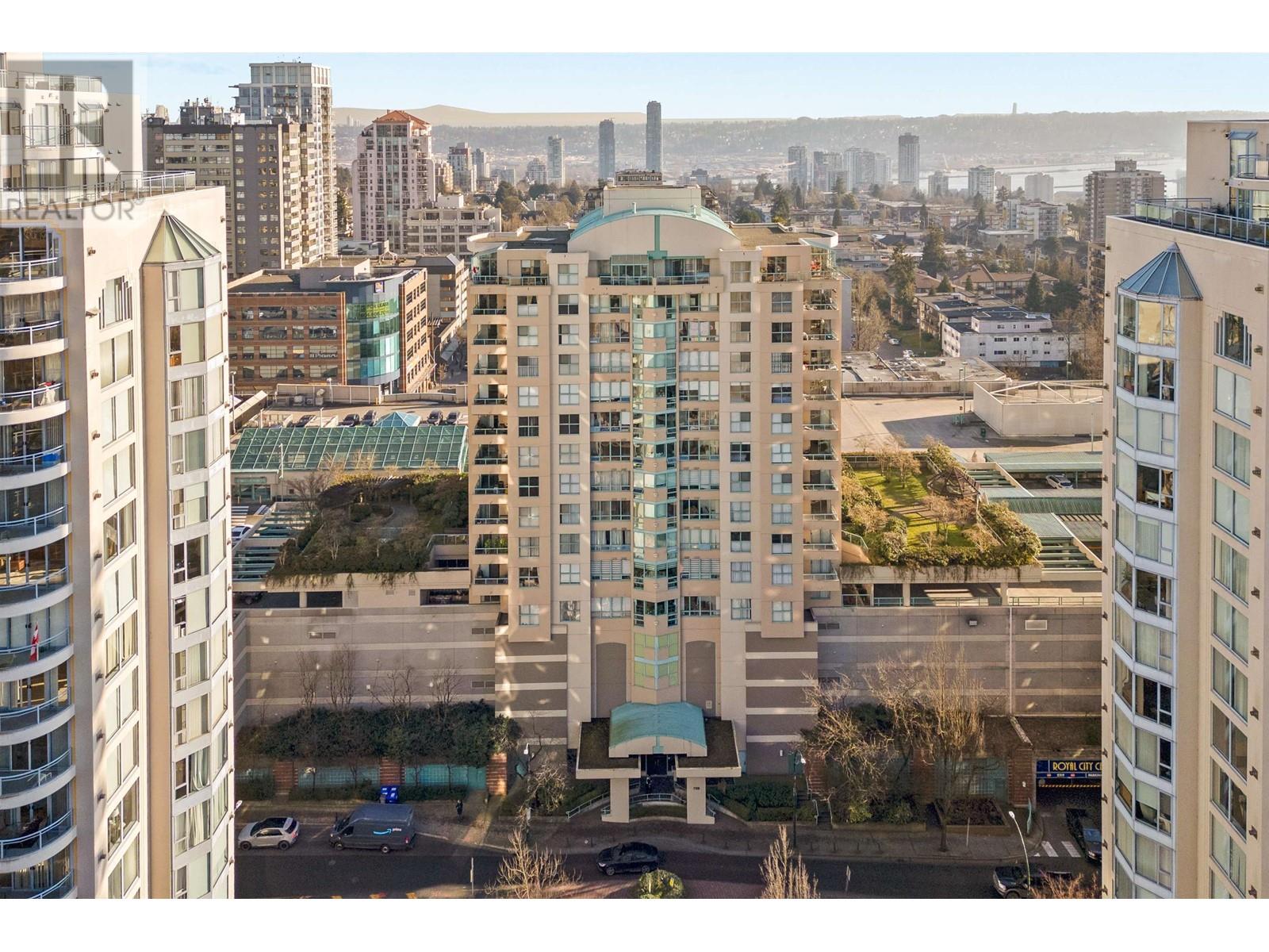 1406 728 Princess Street, New Westminster, British Columbia  V3M 6S4 - Photo 38 - R2983475