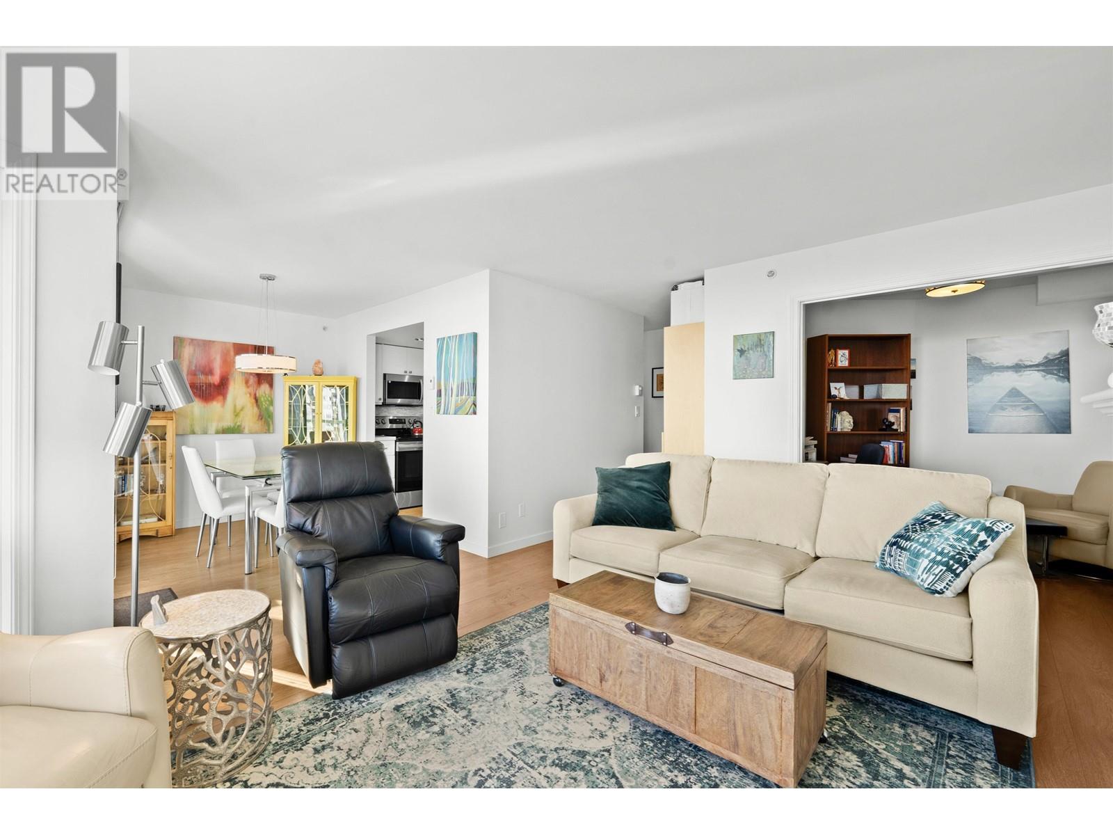 1406 728 Princess Street, New Westminster, British Columbia  V3M 6S4 - Photo 5 - R2983475