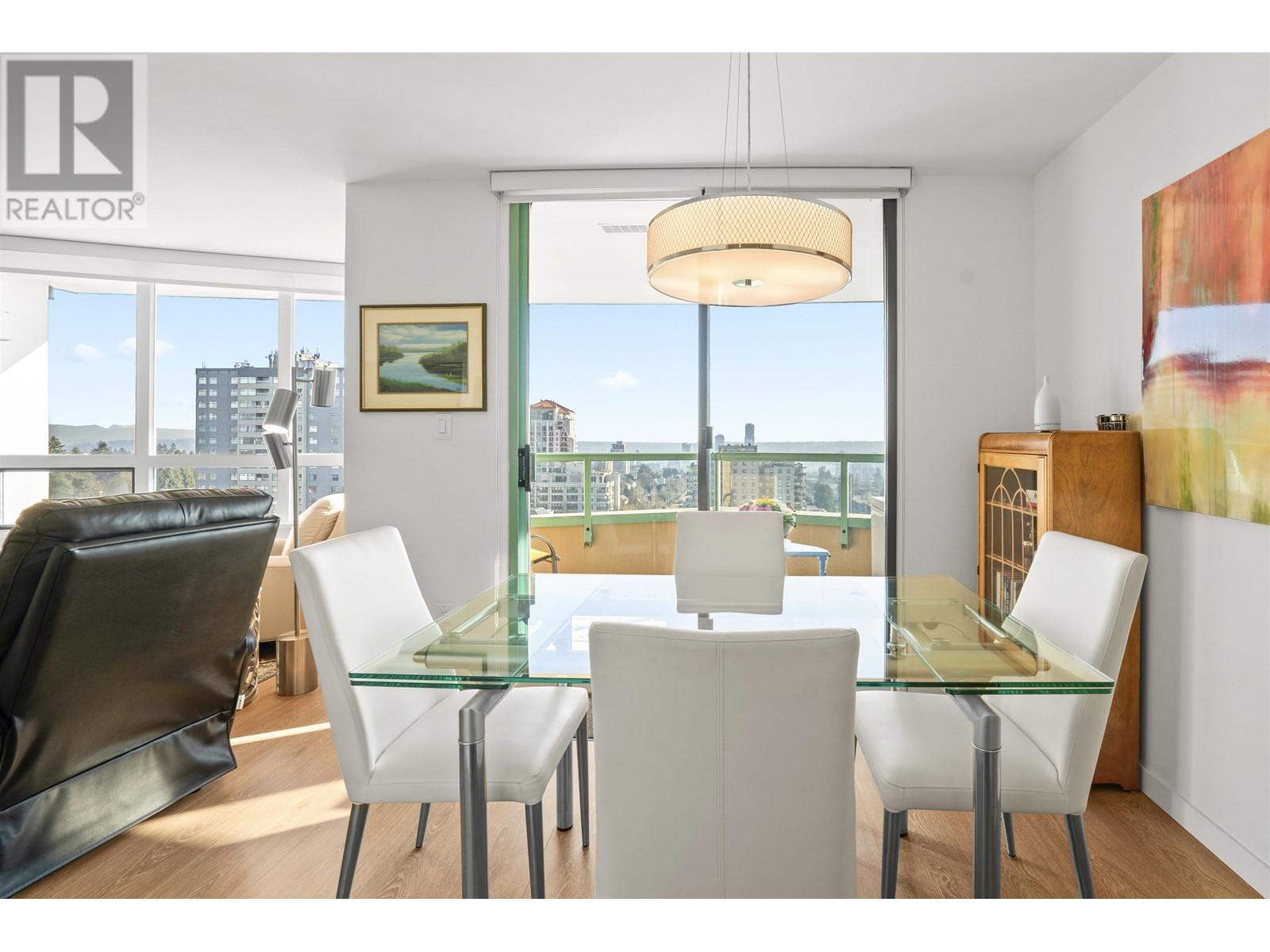 1406 728 Princess Street, New Westminster, British Columbia  V3M 6S4 - Photo 8 - R2983475