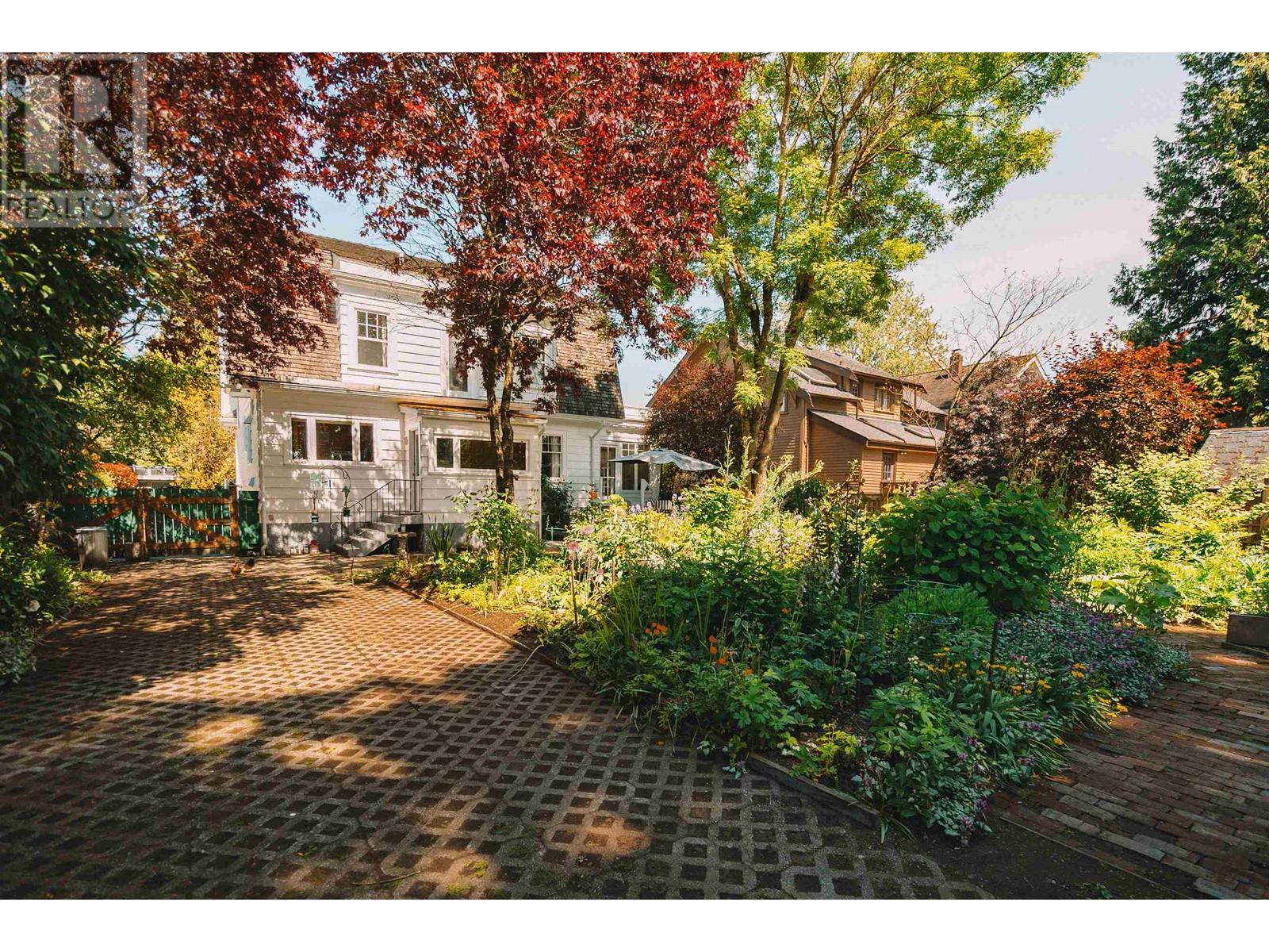 428 Fifth Street, New Westminster, British Columbia  V3L 2X6 - Photo 30 - R2983494