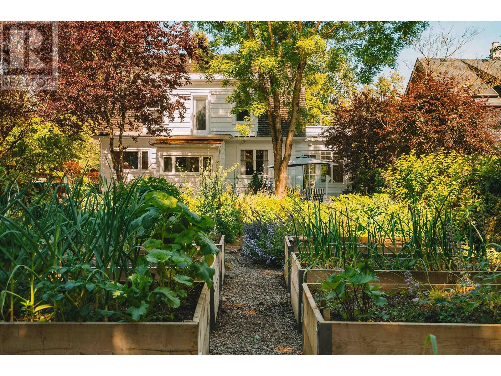 428 Fifth Street, New Westminster, British Columbia  V3L 2X6 - Photo 31 - R2983494