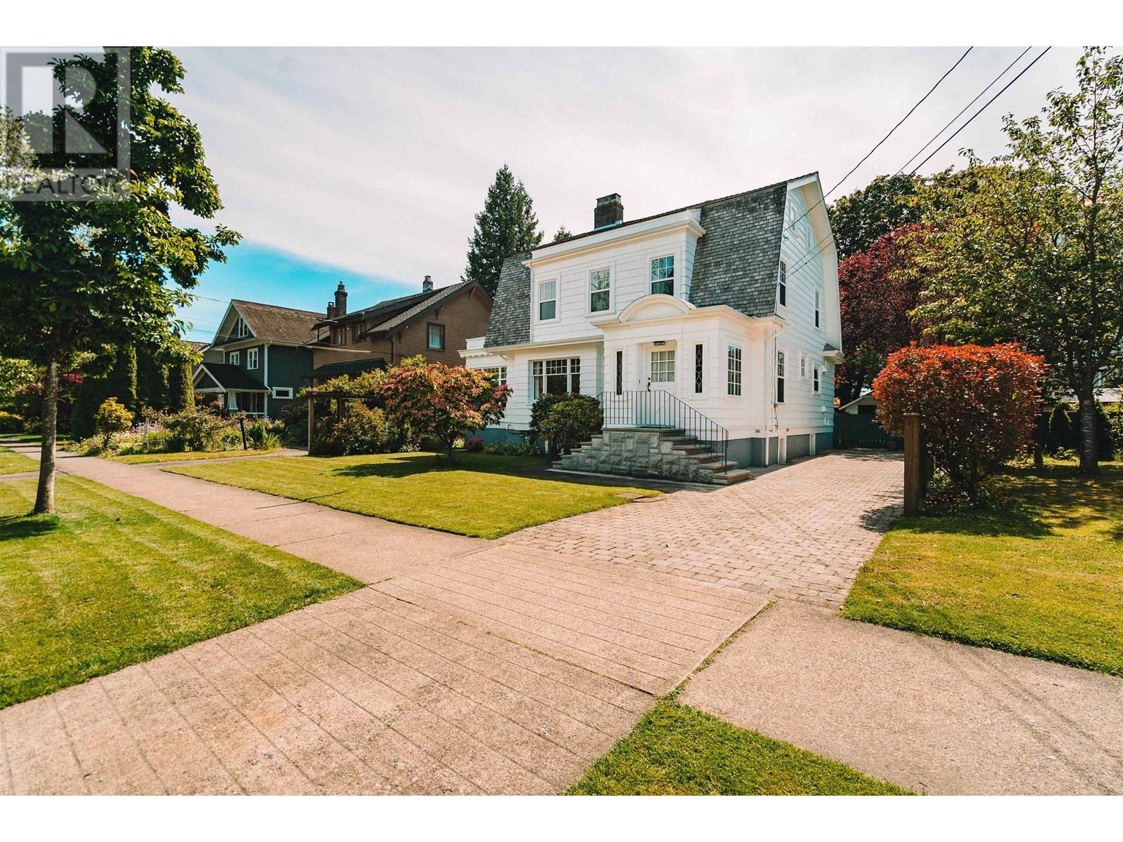 428 Fifth Street, New Westminster, British Columbia  V3L 2X6 - Photo 35 - R2983494