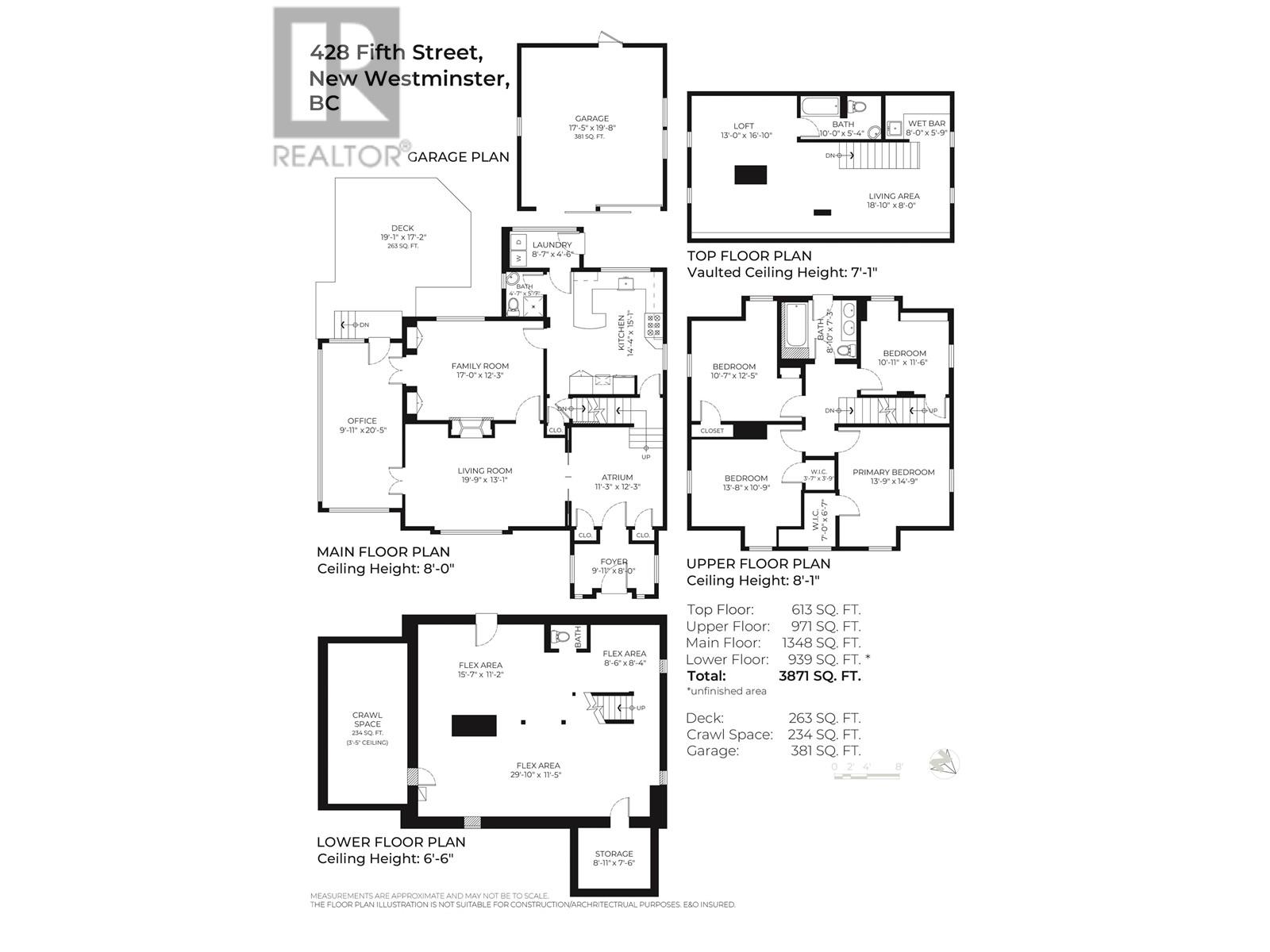 428 Fifth Street, New Westminster, British Columbia  V3L 2X6 - Photo 40 - R2983494