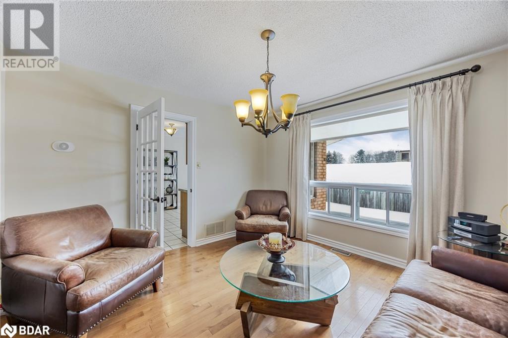 21 Callaghan Drive, Barrie, Ontario  L4N 6E8 - Photo 8 - 40699211