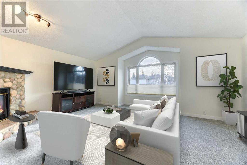 Property at 124 Chaparral Crescent SE image 1