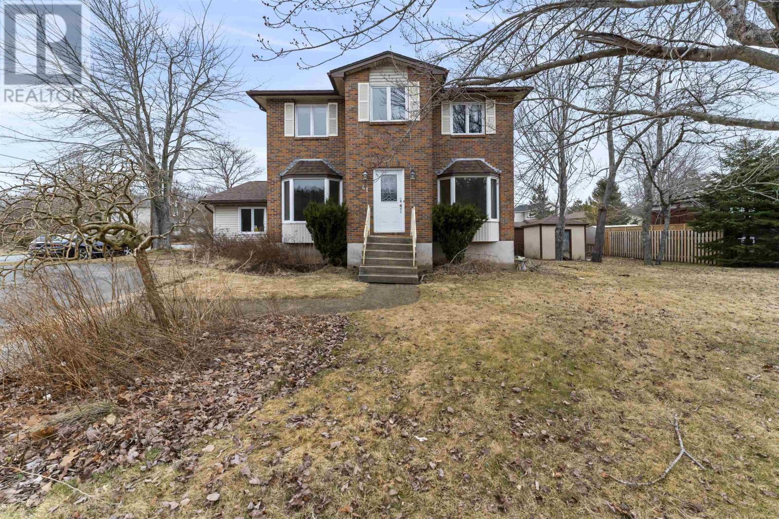 41 Portland Estates Boulevard, dartmouth, Nova Scotia