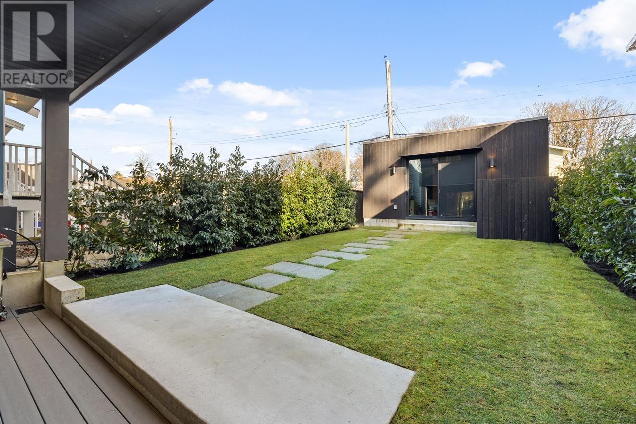 521 E 20th Avenue, Vancouver, British Columbia  V5V 1M7 - Photo 19 - R2976049