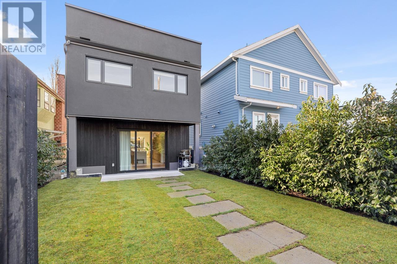 521 E 20th Avenue, Vancouver, British Columbia  V5V 1M7 - Photo 20 - R2976049