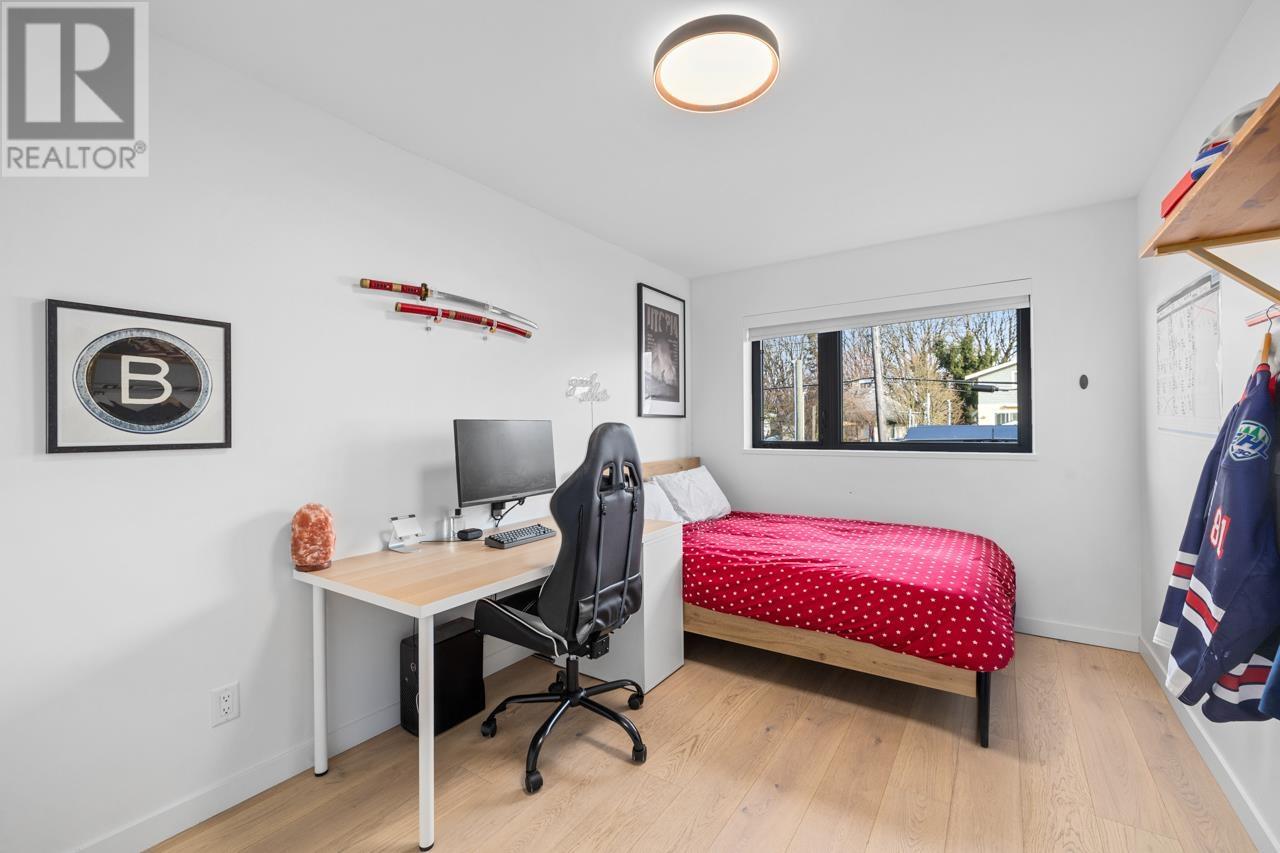 521 E 20th Avenue, Vancouver, British Columbia  V5V 1M7 - Photo 11 - R2976049