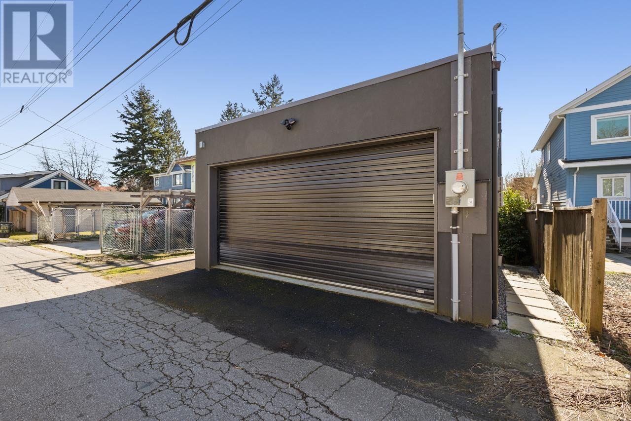 521 E 20th Avenue, Vancouver, British Columbia  V5V 1M7 - Photo 21 - R2976049