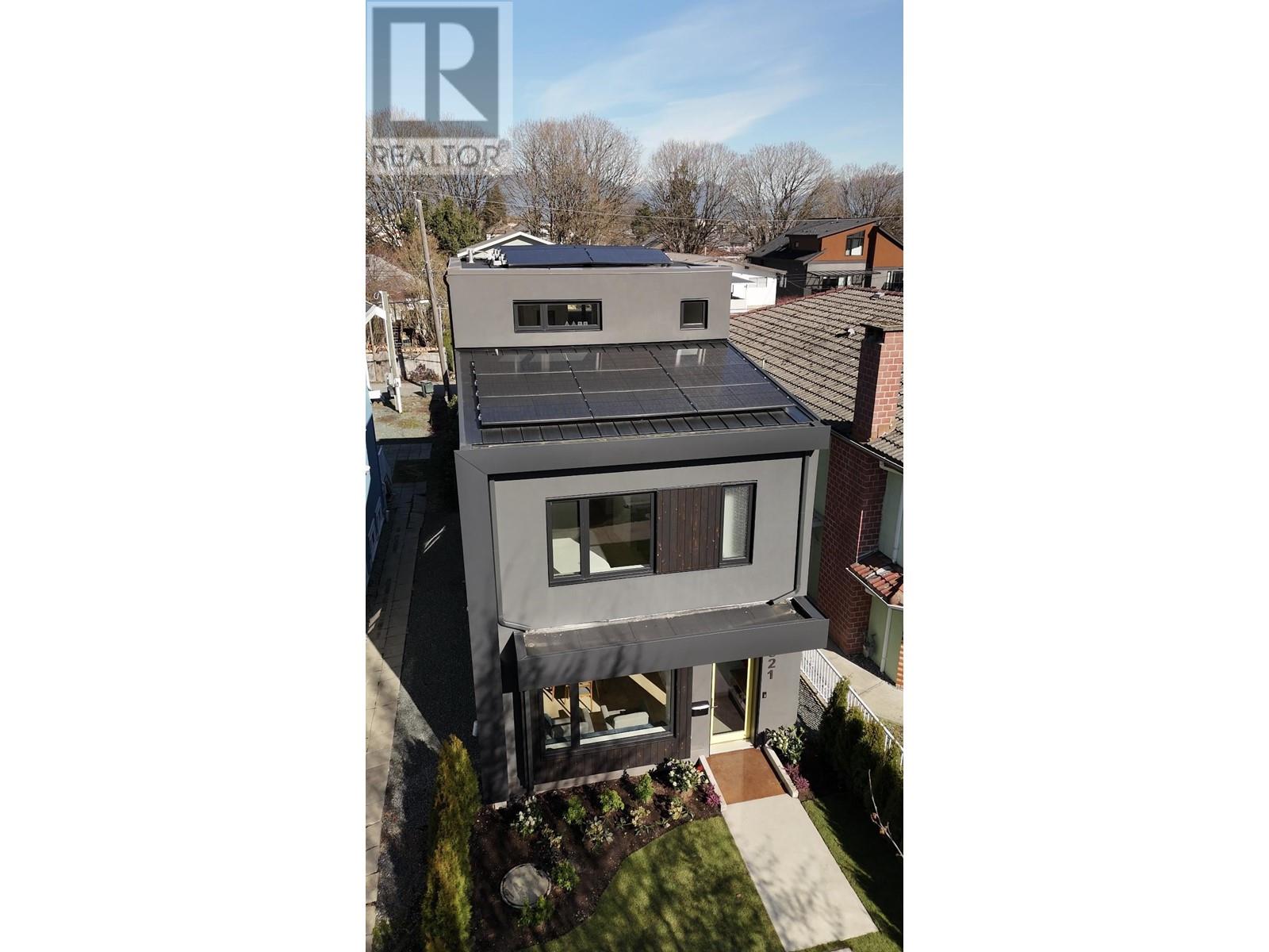 521 E 20th Avenue, Vancouver, British Columbia  V5V 1M7 - Photo 23 - R2976049
