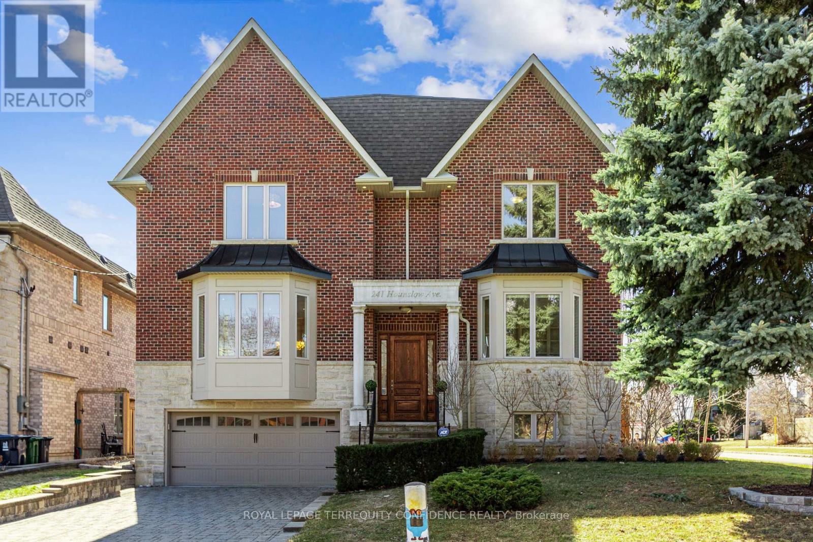 Property at 241 HOUNSLOW AVENUE image 1