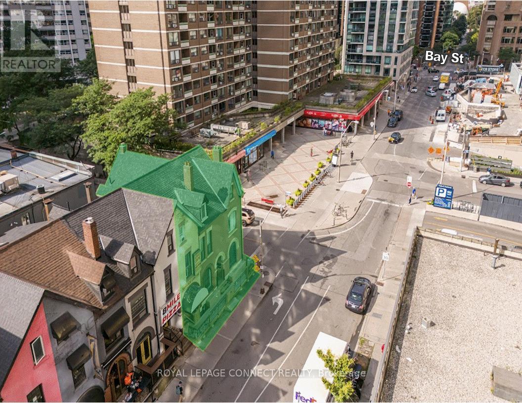 11-13 Charles Street W, Toronto, Ontario  M4Y 1R4 - Photo 5 - C12051182
