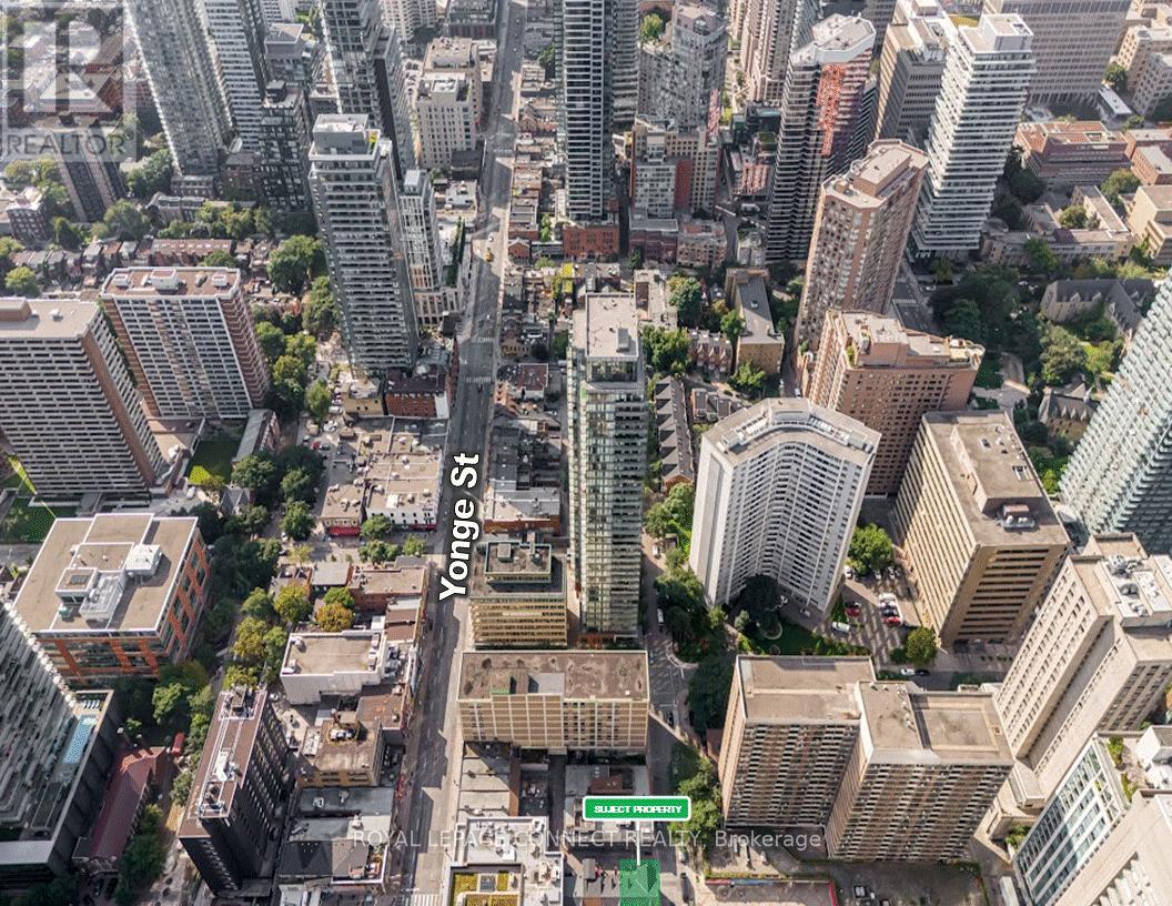 11-13 Charles Street W, Toronto, Ontario  M4Y 1R4 - Photo 6 - C12051182