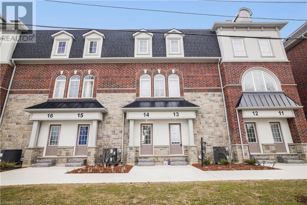 Property at 677 PARK Road N Unit# 14 image 1