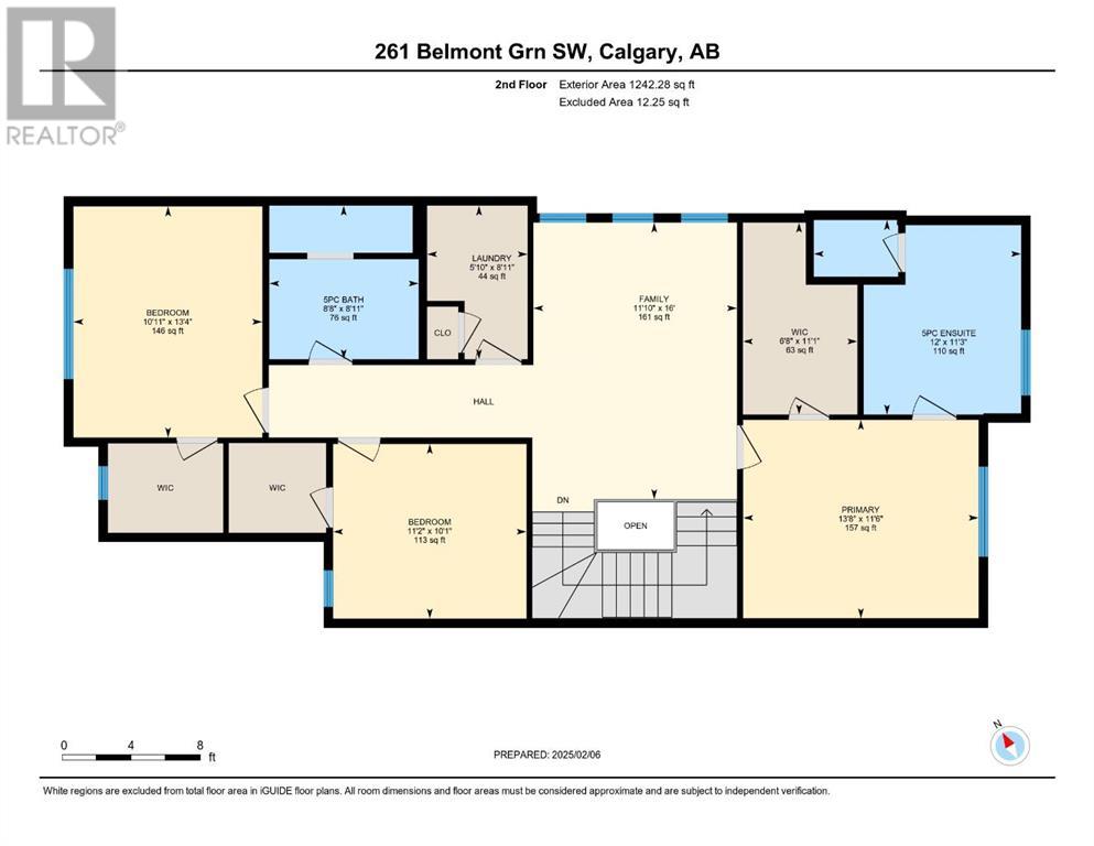 261 Belmont Green Sw, Calgary, Alberta  T2X 4W1 - Photo 49 - A2206246