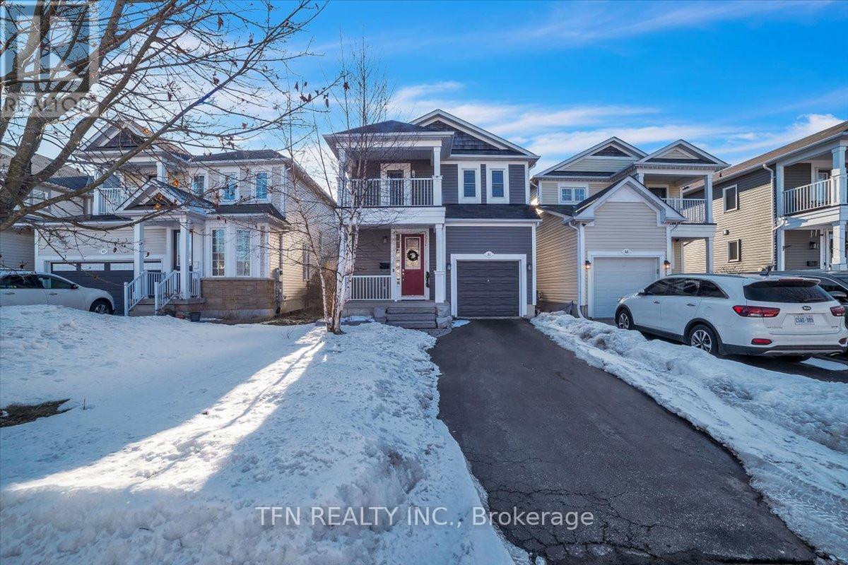 Property at 51 HODNETT CRESCENT image 1