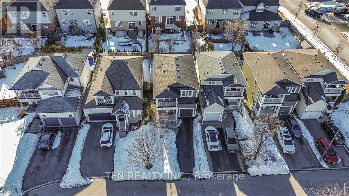 51 Hodnett Crescent, Clarington, Ontario  L1B 1R6 - Photo 16 - E12051178