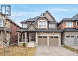 62 OLERUD DRIVE, Whitby, Ontario