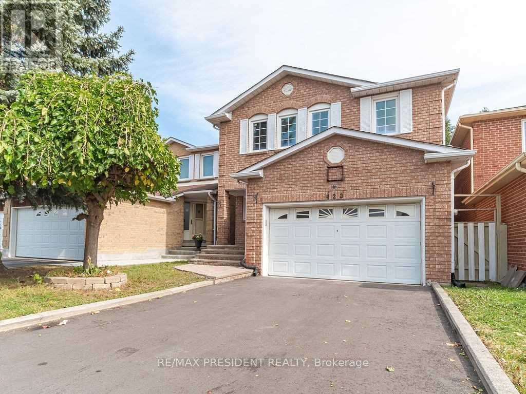 Property at 423 BROWNRIDGE DRIVE image 1