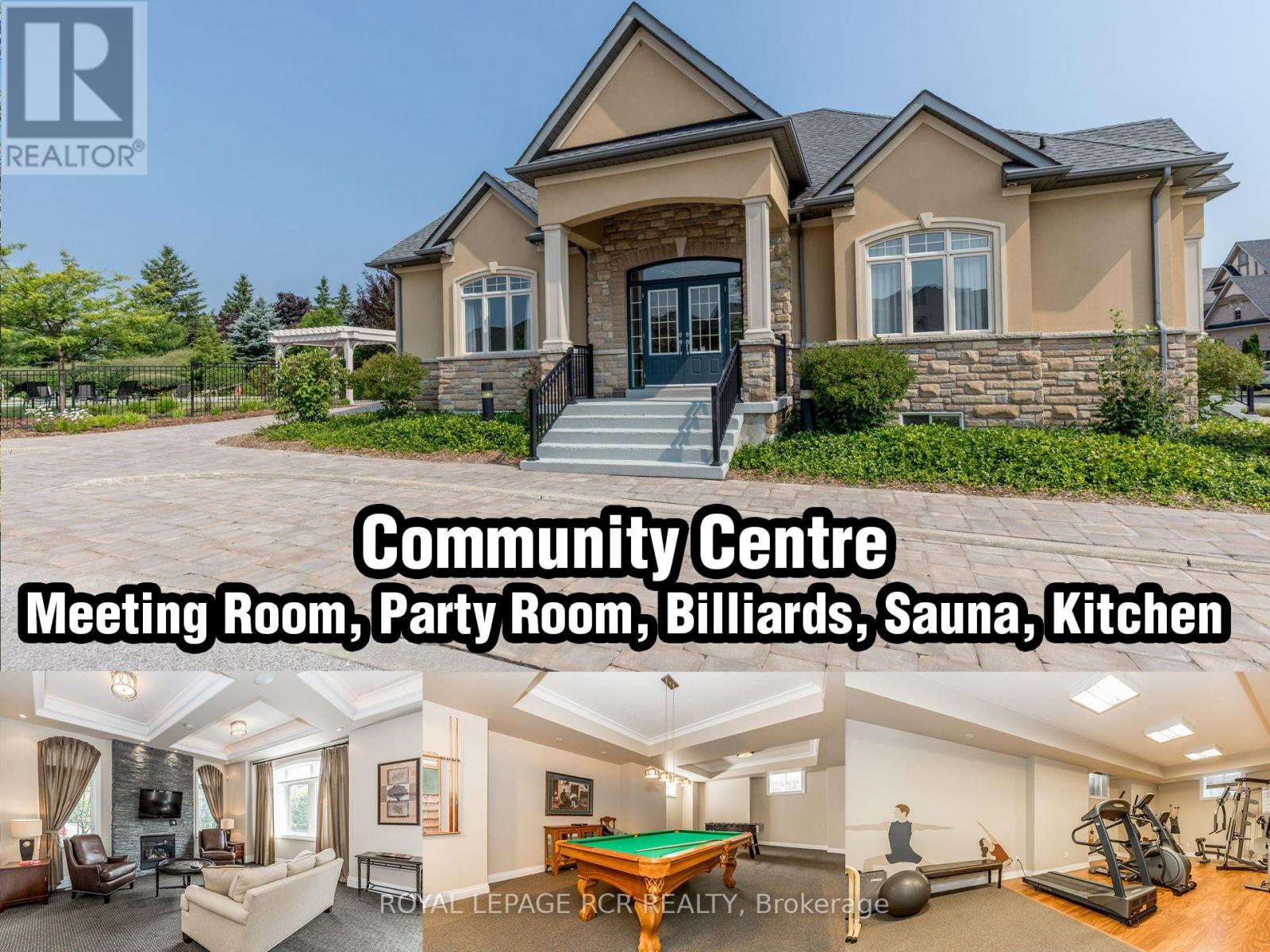 50 Sunrise Ridge Trail, Whitchurch-Stouffville, Ontario  L4A 0C9 - Photo 37 - N12051168