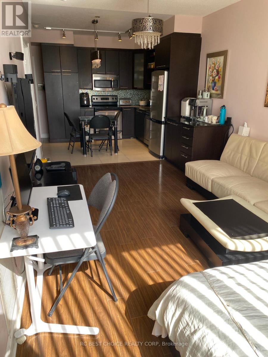 109 - 37 GALLERIA PARKWAY, Markham, Ontario