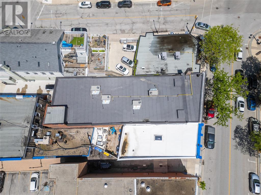 223 Christina Street North, Sarnia, Ontario  N7T 5V1 - Photo 18 - 25007113