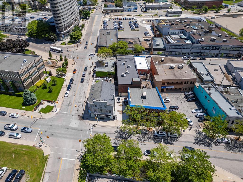 223 Christina Street North, Sarnia, Ontario  N7T 5V1 - Photo 20 - 25007113