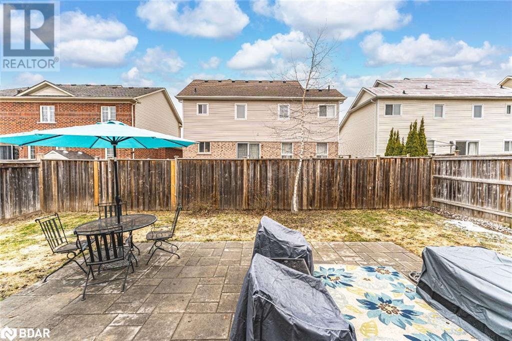 51 Maple Crown Terrace, Barrie, Ontario  L4M 7H9 - Photo 16 - 40710069