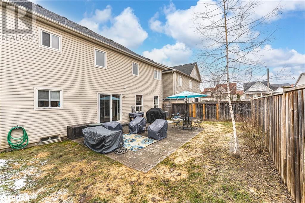 51 Maple Crown Terrace, Barrie, Ontario  L4M 7H9 - Photo 15 - 40710069