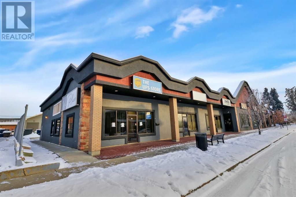 170, 4828 53 Street, Red Deer, Alberta  T4N 2E8 - Photo 2 - A2180128