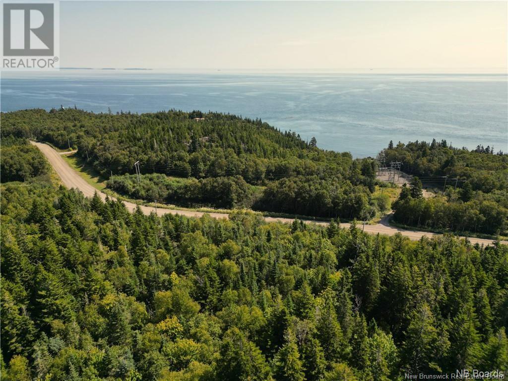 Lot 86-125 Fundy Drive, Wilsons Beach, New Brunswick
