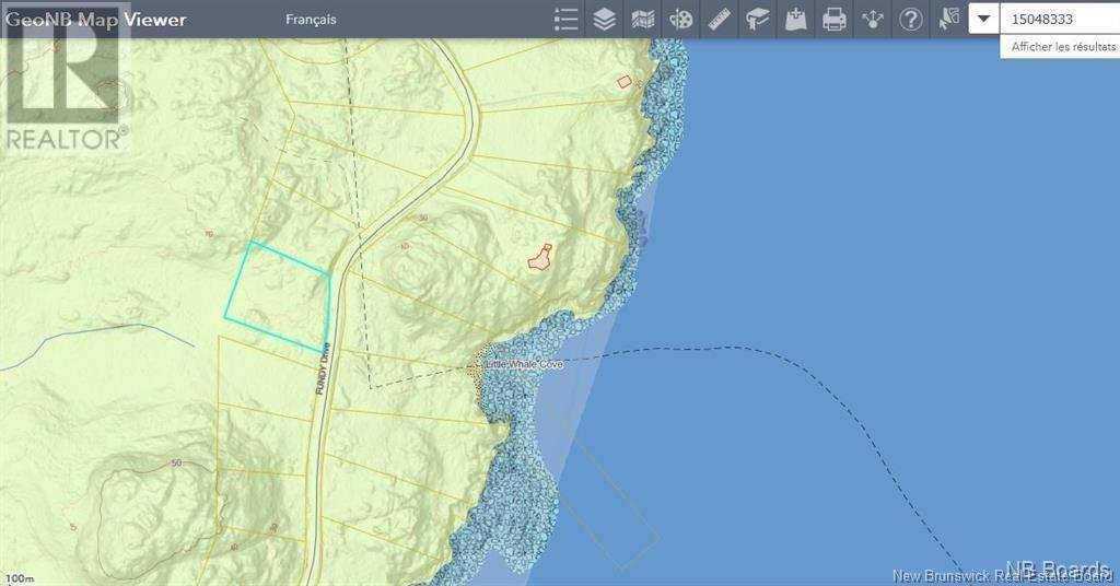 Lot 86-125 Fundy Drive, Wilsons Beach, New Brunswick  E5E 1X2 - Photo 5 - NB115143
