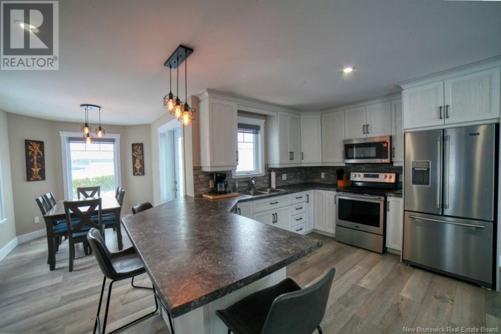 65 Grant, Petit-Rocher, New Brunswick  E8J 1G5 - Photo 7 - NB114940